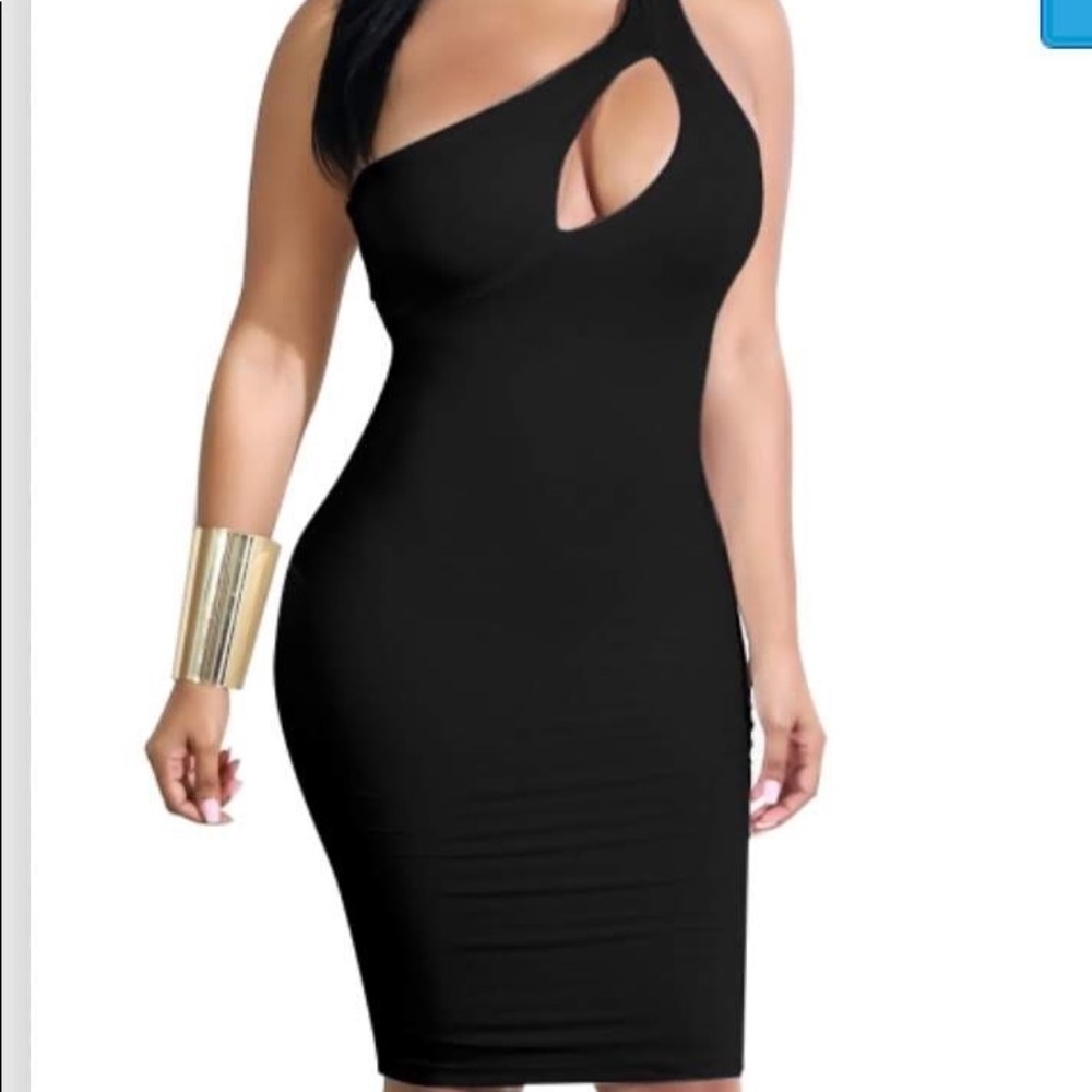 sexy dress